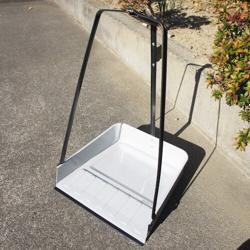 azuma AZ612 三ツ手チリトリ