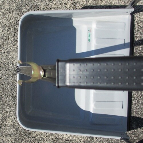 azuma AZ612 三ツ手チリトリ