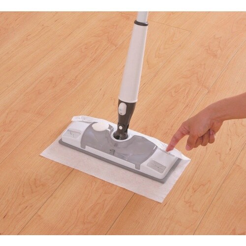 azuma FL391 スプレーフロアーワイパーF