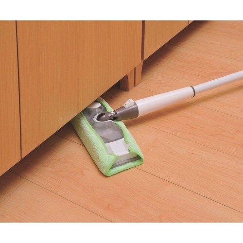 azuma FL391 スプレーフロアーワイパーF