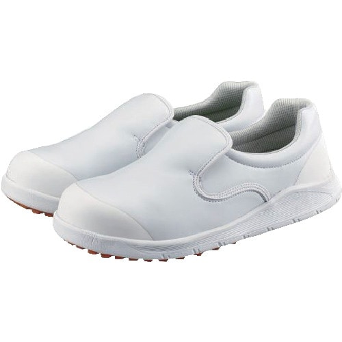 シモン 耐滑・防菌・防カビ 厨房向けプロスニーカー