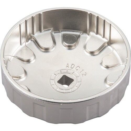 KTC カップ型オイルフィルターレンチ