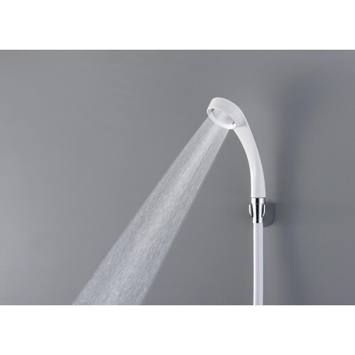 SANEI フラットシャワーセット たっぷり