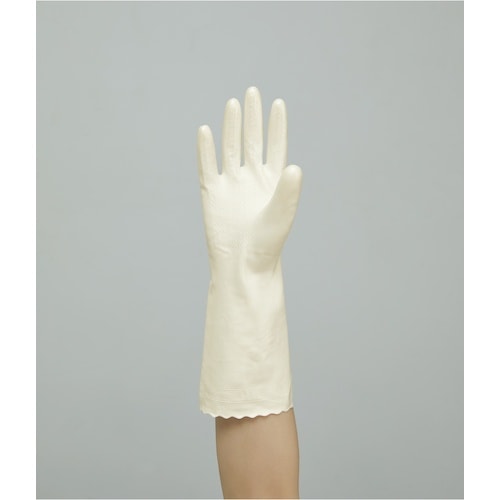 エステー ビニール手袋 ファミリープレミアムタッチ