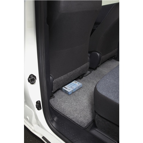 エステー クルマの消臭力 シート下専用 300g