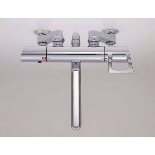 SANEI サーモシャワー混合栓 呼び径13