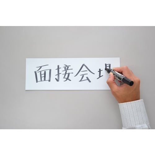 マグエックス カラーシート白