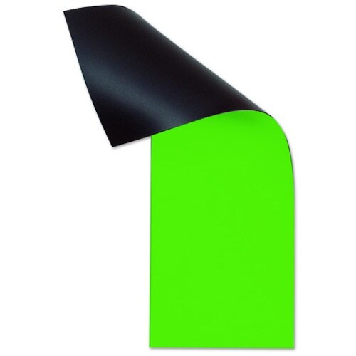 マグエックス カラーシート緑