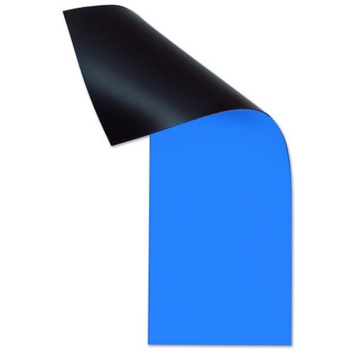 マグエックス カラーシート青