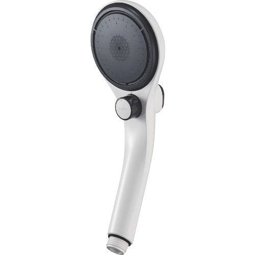 SANEI アジャストシャワー ブラック