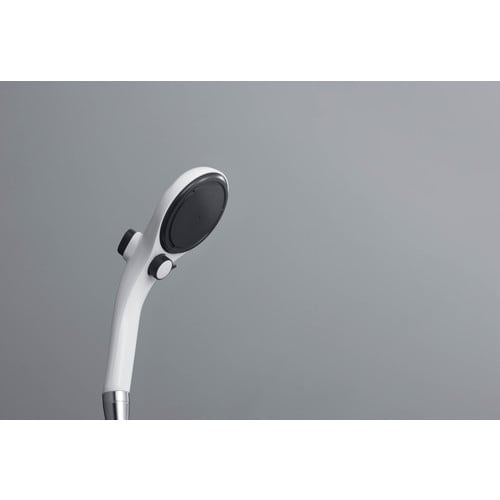 SANEI アジャストシャワー ブラック