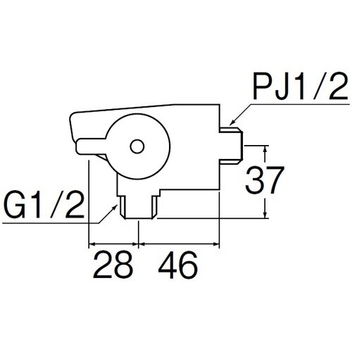 SANEI ハンドシャワー