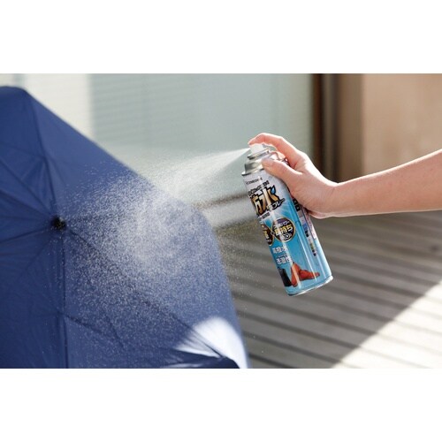 セメダイン 防水スプレー多用途+長時間 420ml