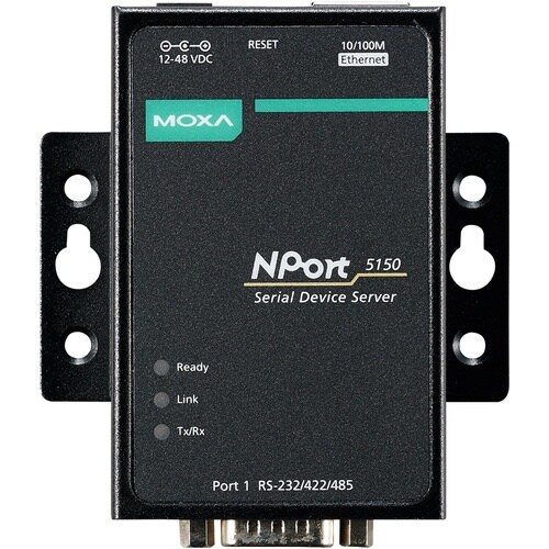 MOXA NPORT 5150/JP