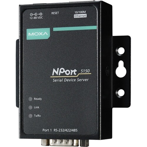 MOXA NPORT 5150/JP