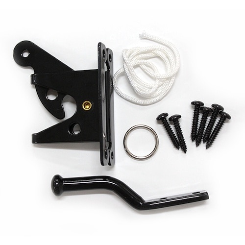 WAKI ユニバーサルラッチS BH−303 ワン