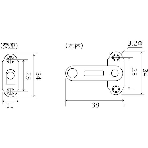 WAKI ストレート打掛 VC−039 ショウ