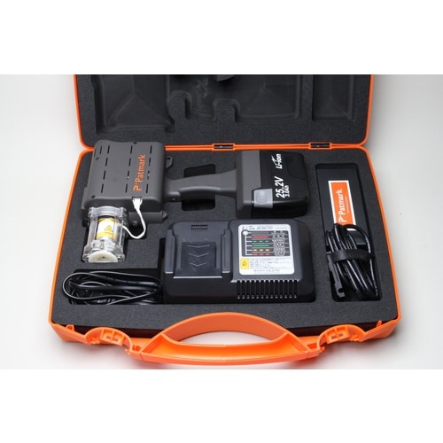 トーチョーマーキン 刻印機 Patmark−min