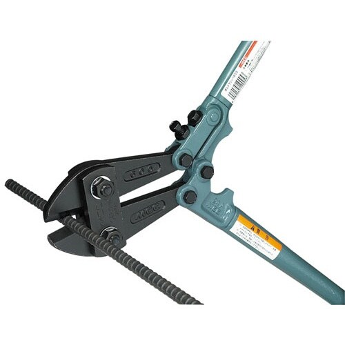 MCC ボルトクリッパ 600