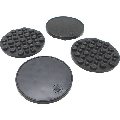 WAKI 防振マット 洗濯機用 EBM006 8X