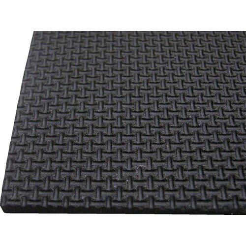 WAKI EPDMスポンジゴム(シボ加工) HSZ