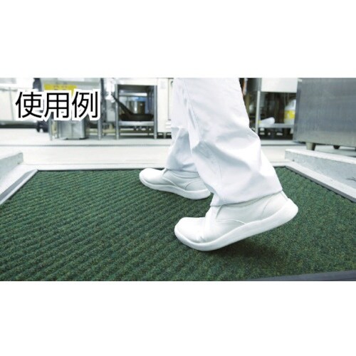 コンドル 消毒マット #6マット 550mm×85