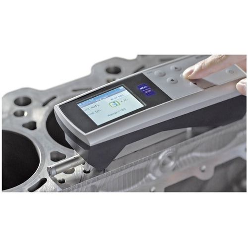 東京精密 ポータブル表面粗さ測定機 ハンディサーフ