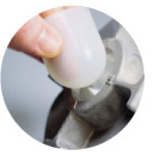 IWATA キャップA (1個入)