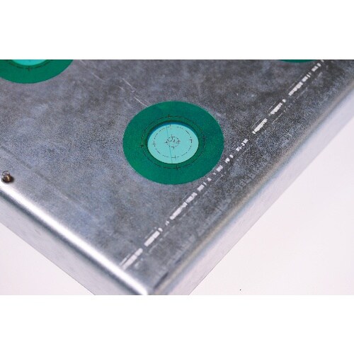 IWATA マスキングシールA (10枚入)