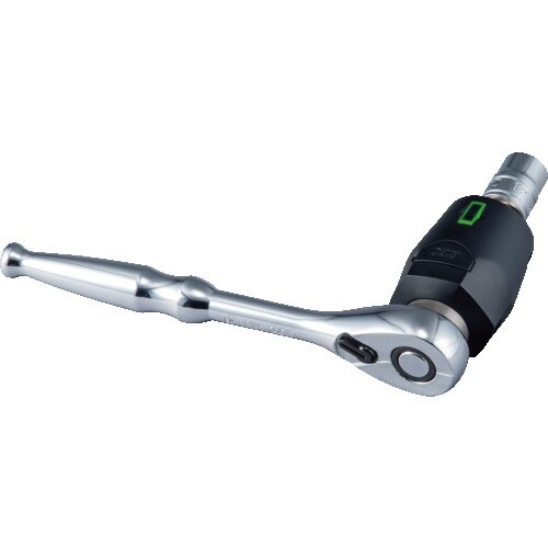 KTC 9.5sq.ソケットレンチセット トルクル