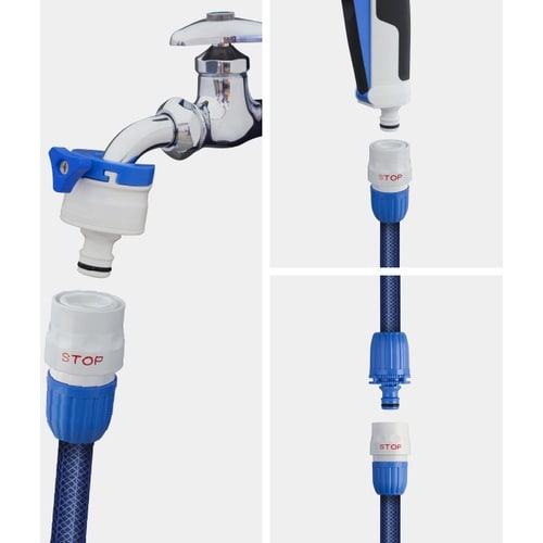 タカギ ストップコネクター