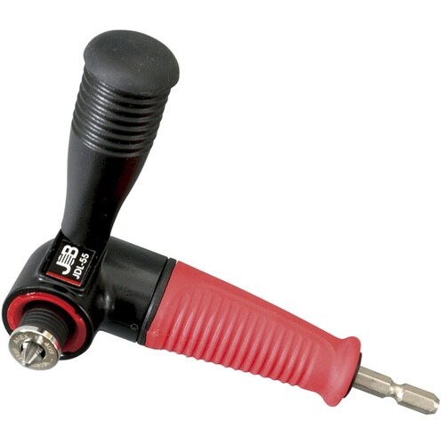 ジョブマスター L型ドライバー