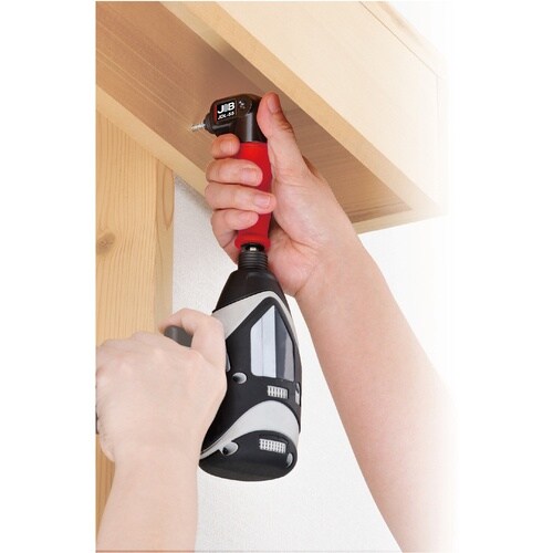 ジョブマスター L型ドライバー