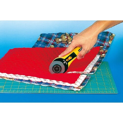 OLFA 円形刃45ミリ替刃1枚入ブリスター