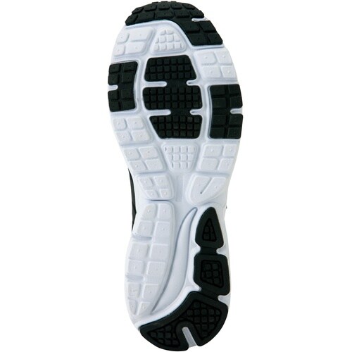 アイトス 軽量セーフティシューズ(マジックテープタ