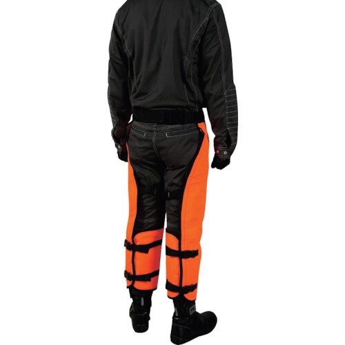 HiKOKI チャップス