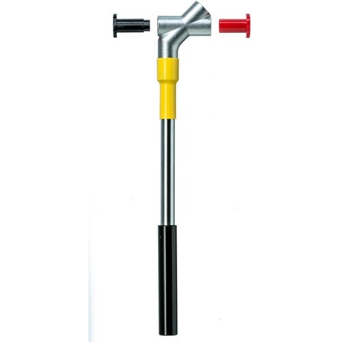 WISE マジカアダプタ 大・小(赤黒)