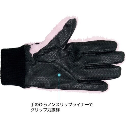 ペンギンエース 防寒手袋 Pパターン WINTER