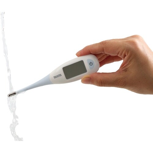 TANITA 電子体温計 BT470