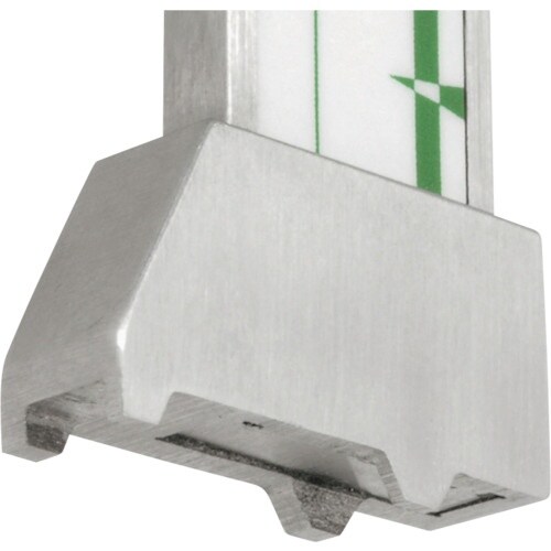 SK デジタルギャップキャリパ(4点支持ベース)