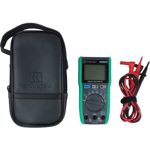 KYORITSU 1021R デジタルマルチメータ