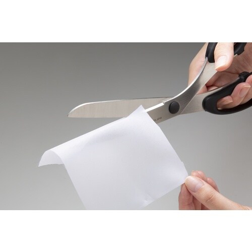 ALLEX ラシャ切りはさみ