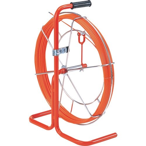 プロメイト スーパースネーク リール付