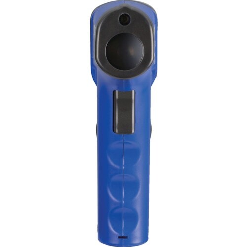 CUSTOM 放射温度計