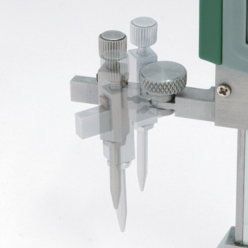 SK デジタルギャップキャリパ(4点支持ベース/関