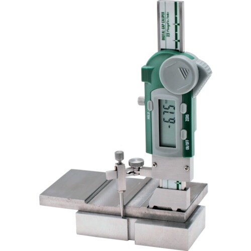 SK デジタルギャップキャリパ(4点支持ベース/関
