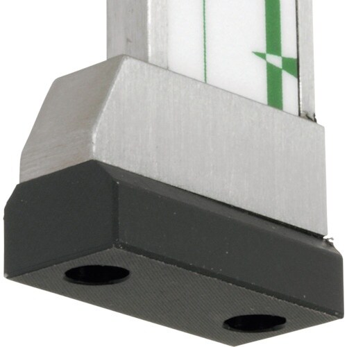 SK デジタルギャップキャリパ(樹脂ベース/ナイロ