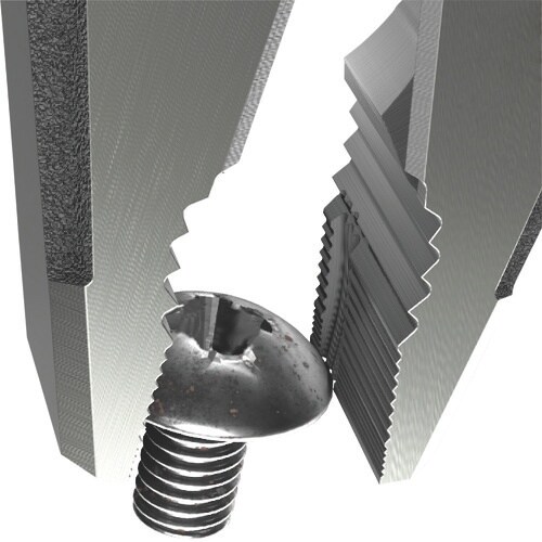 ENGINEER ネジザウルスEL