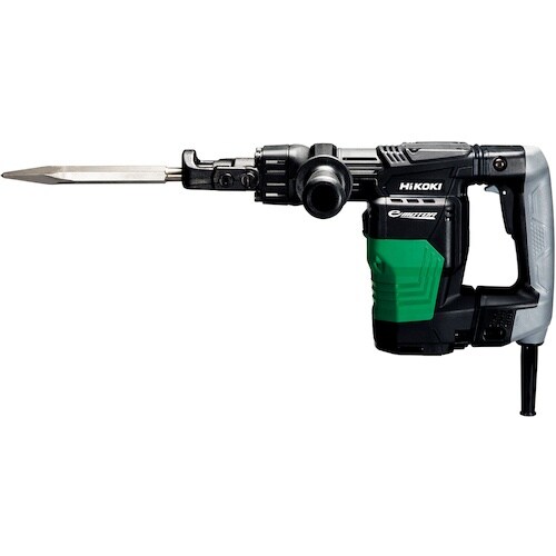 HiKOKI ハンマ 六角シャンク ACブラシレス