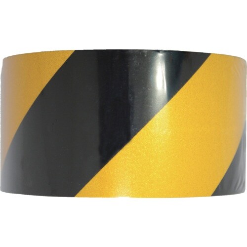 WAKI 反射トラテープ 45mmX2m トラナナ